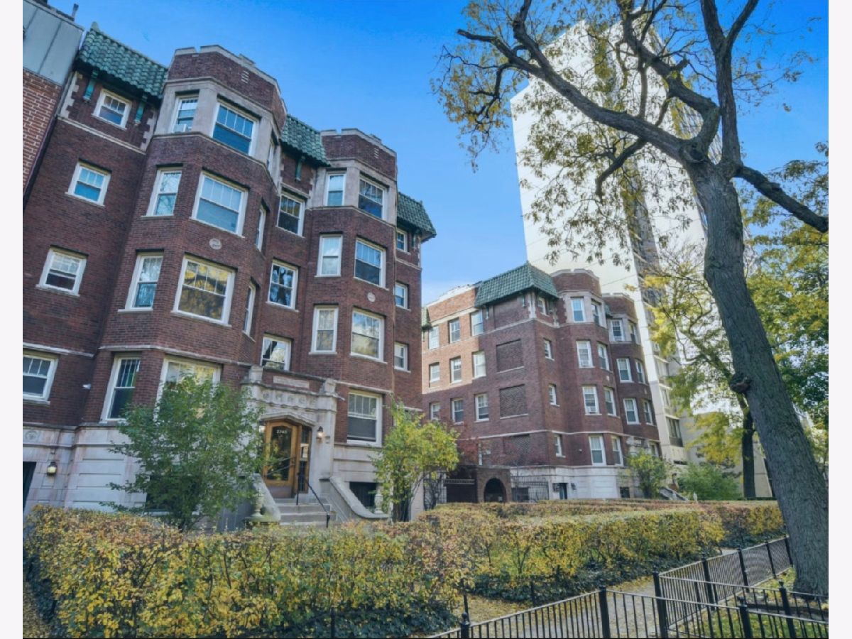  For Rent Chicago Illinois, 2748 Hampden