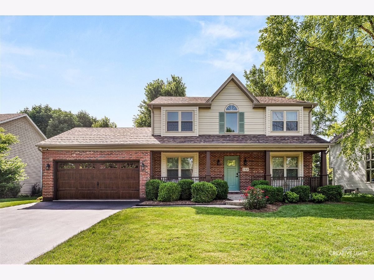 Homes For Sale High Meadow Naperville Illinois, 5024 Coneflower Drive