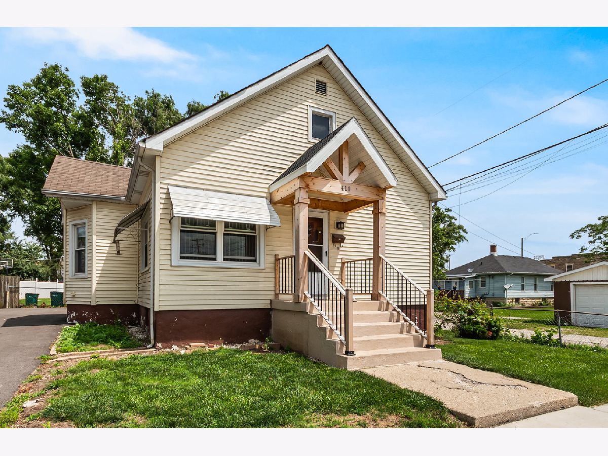  For Rent Joliet Illinois, 411 Wallace