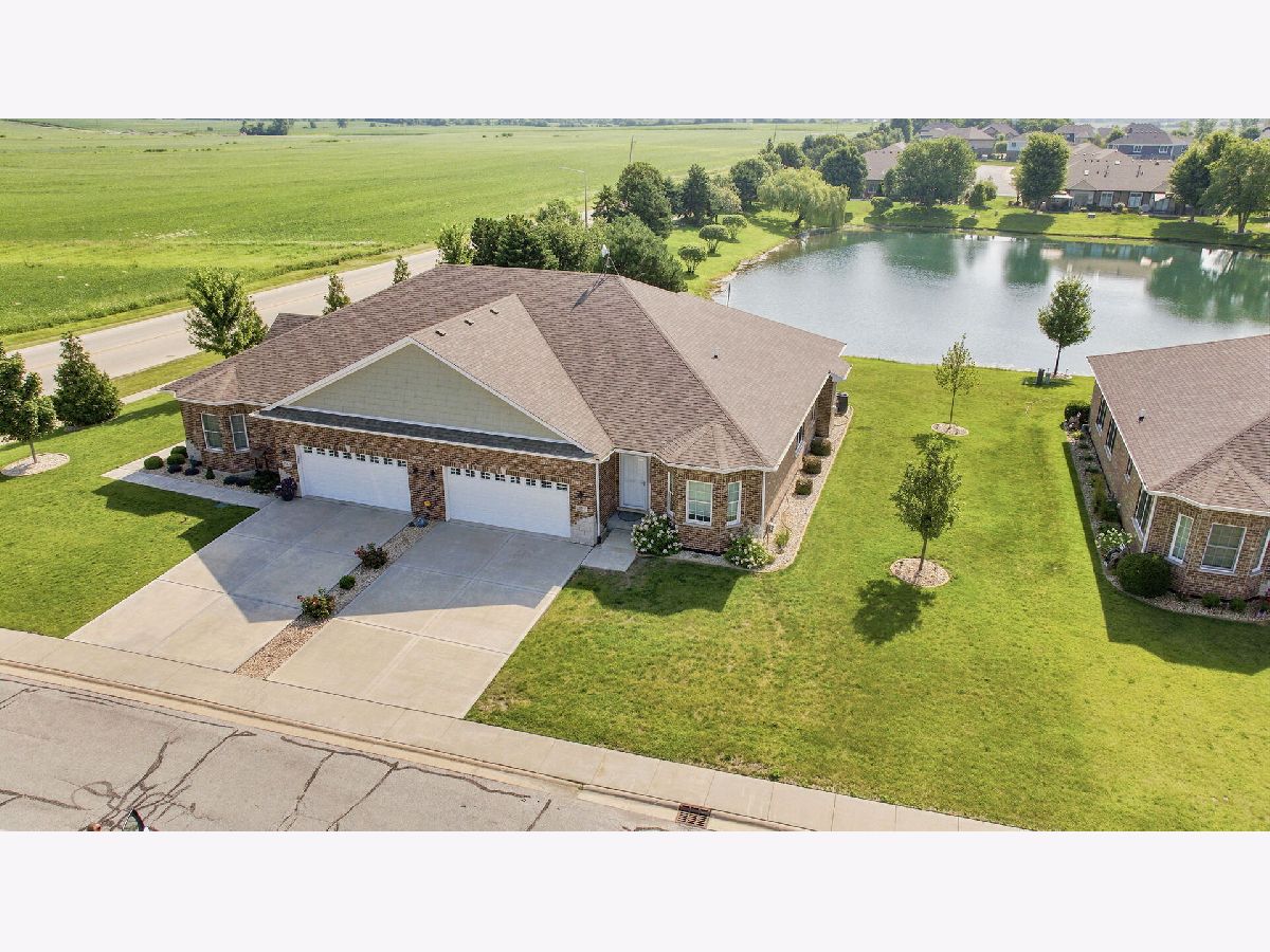  For Sale Manhattan Illinois, 23911 Fugett Drive