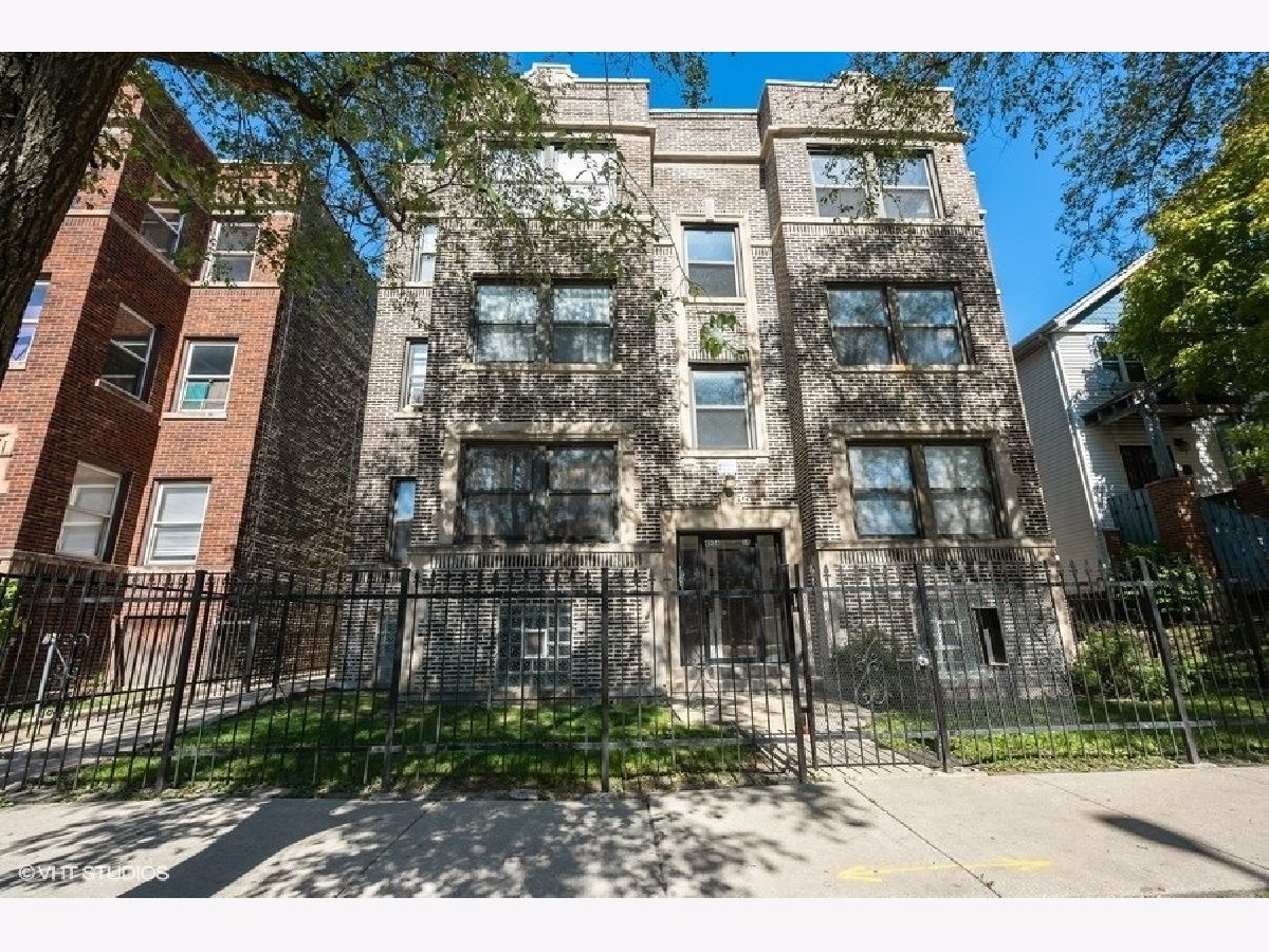  Rented Chicago Illinois, 4934 Jackson