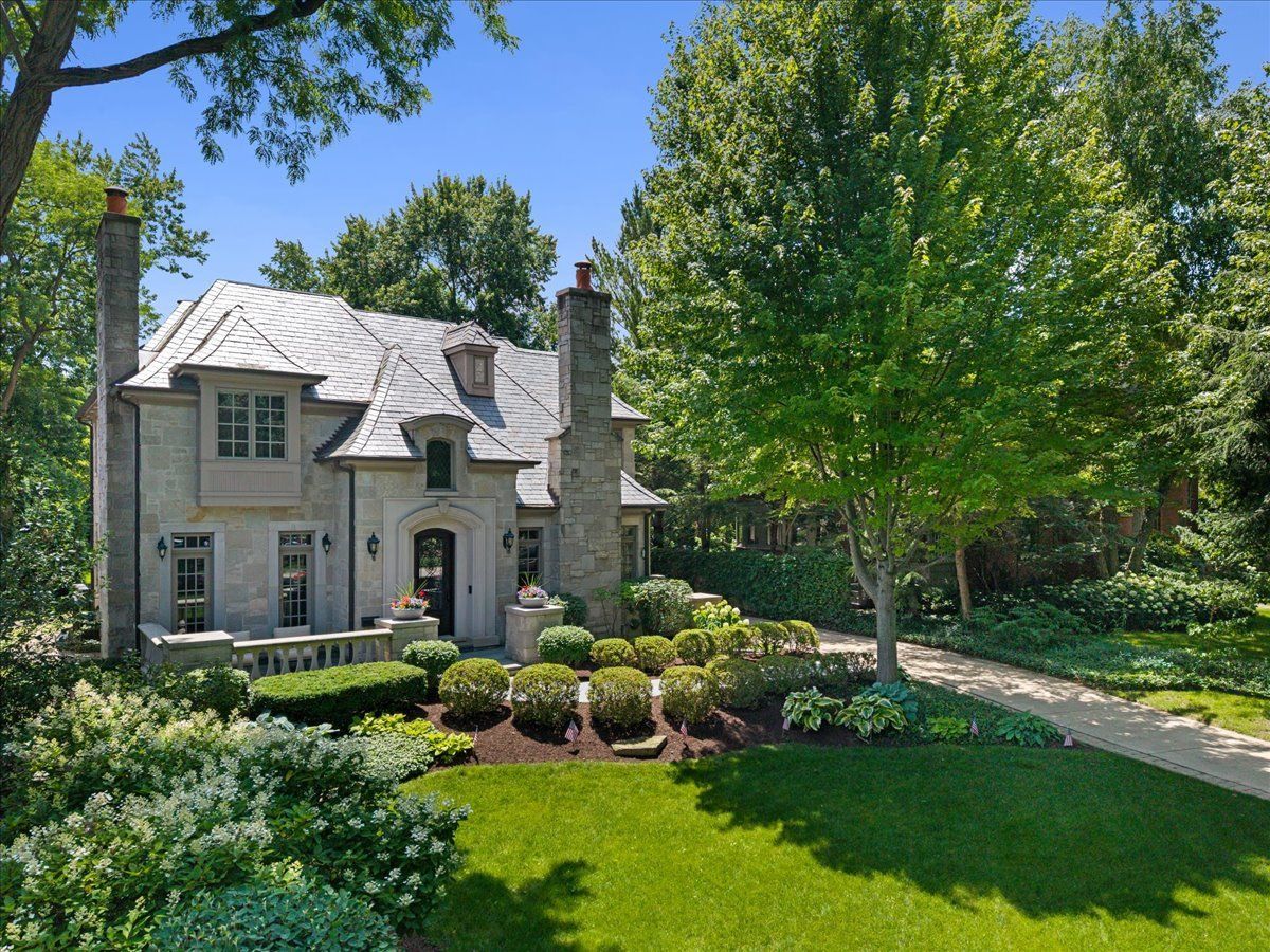  For Sale Winnetka Illinois, 654 Pine Street
