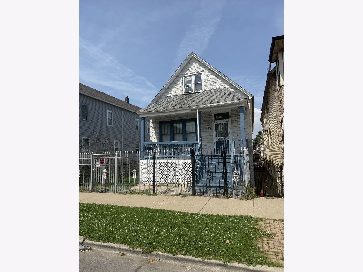  For Sale Chicago Illinois, 10524 Avenue M