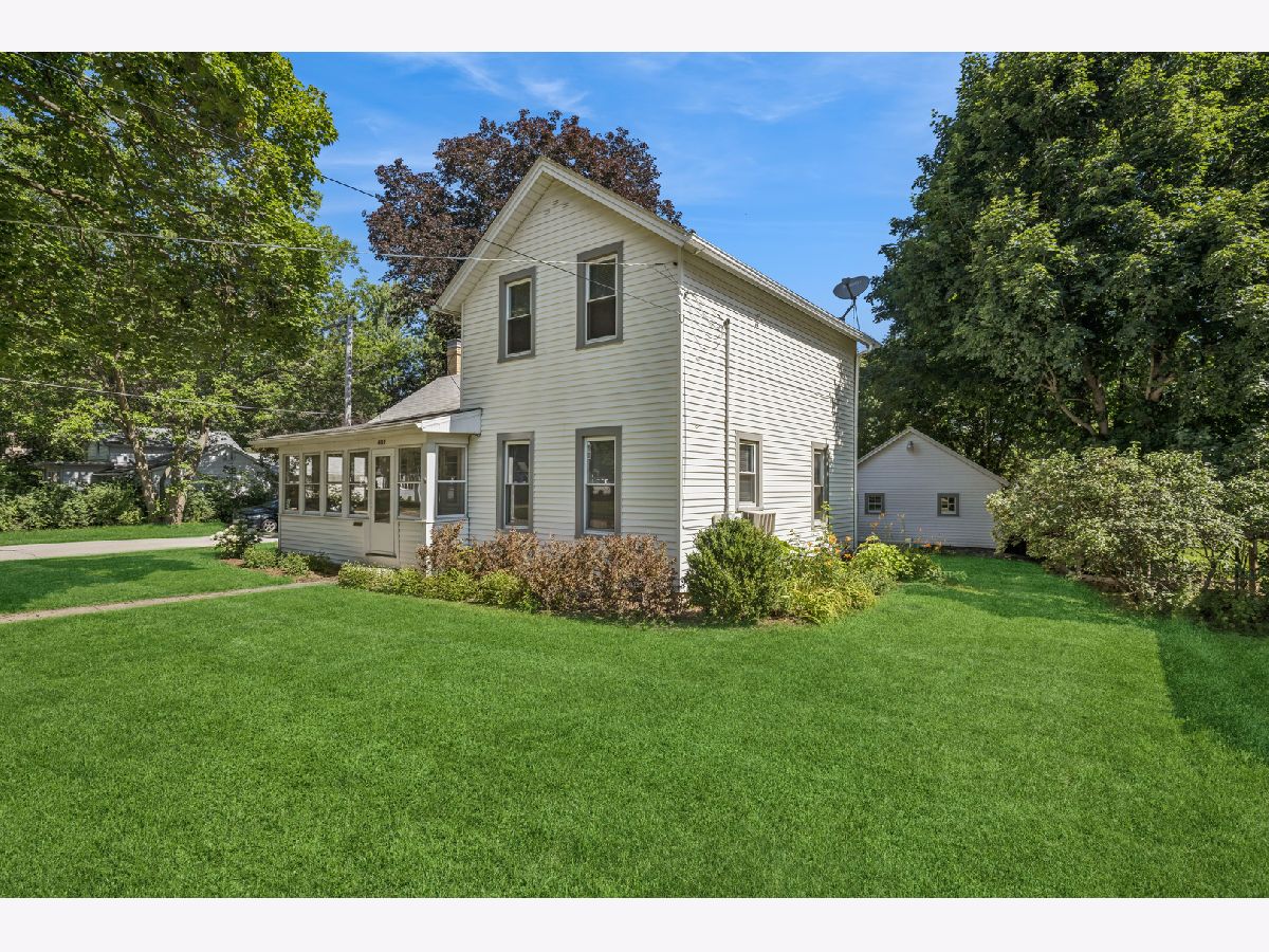  For Sale Marengo Illinois, 802 Washington Street