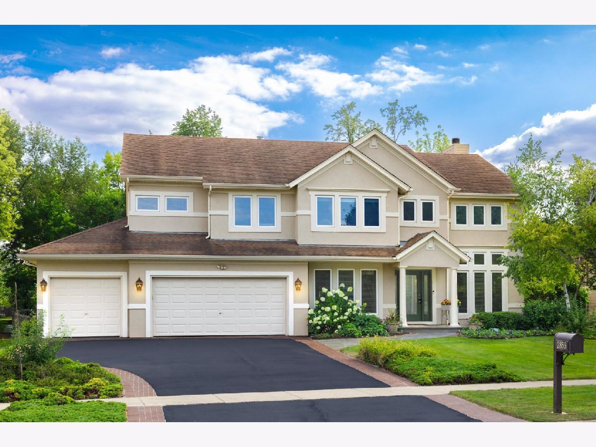 Homes For Sale Harris Farm Aurora Illinois, 2855 Clara Avenue