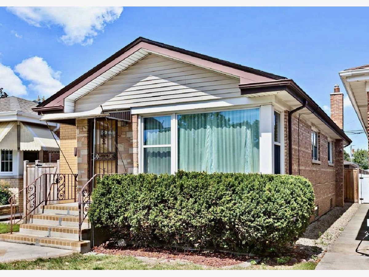  Rented Chicago Illinois, 6822 Higgins