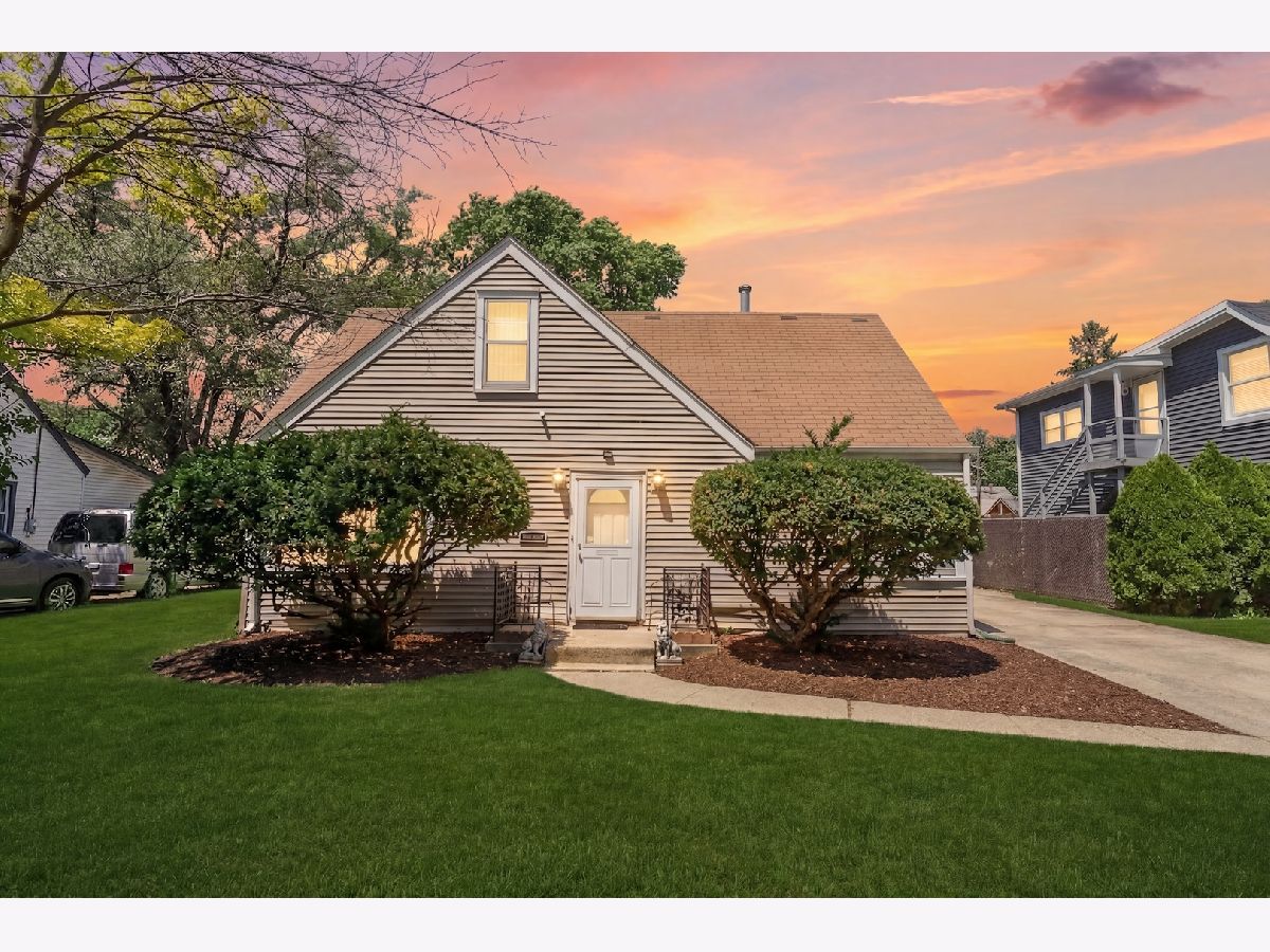  For Sale Northlake Illinois, 124 Westward Ho Drive