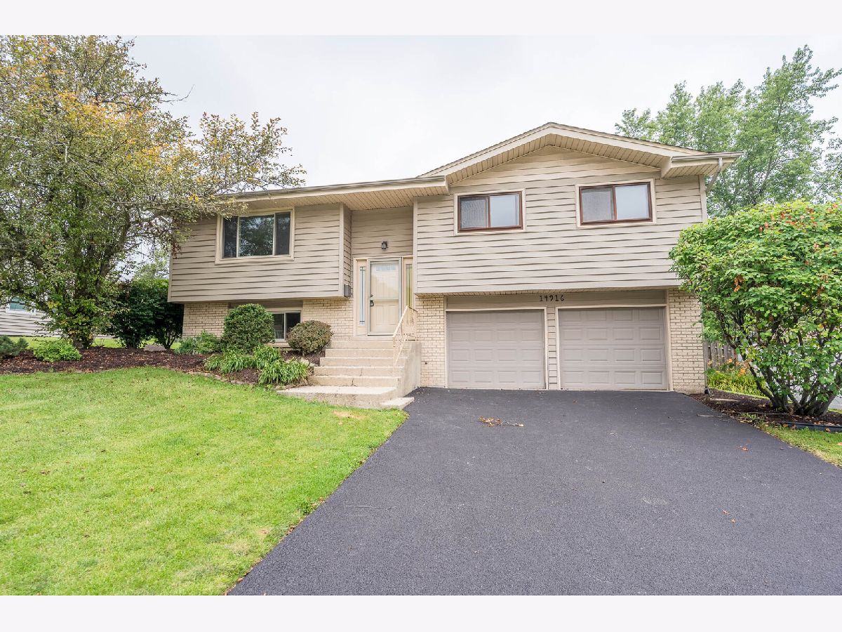 Homes For Sale Orland Hills Gardens Orland Park Illinois, 14916 Hopkins Court