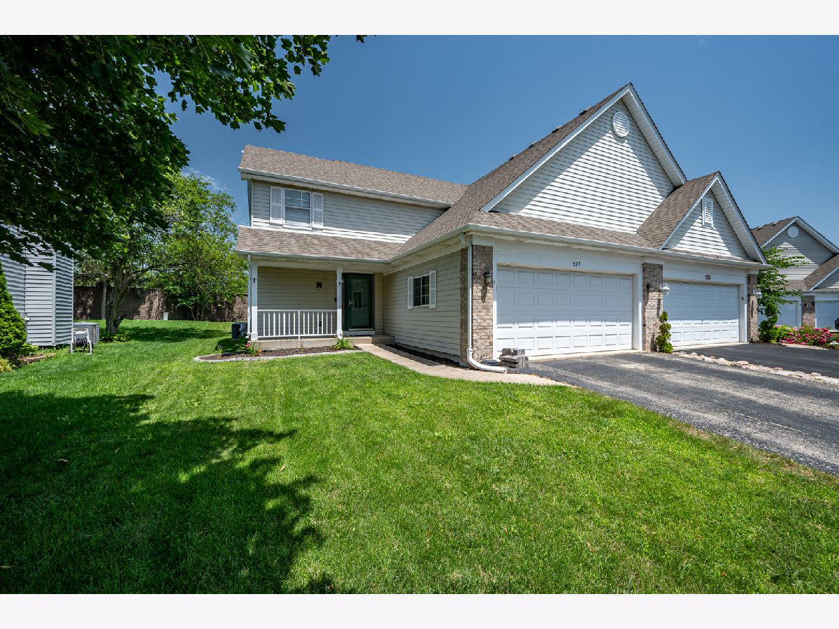  For Sale Oswego Illinois, 527 Northgate Circle