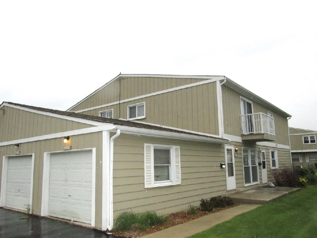  Rented Tinley Park Illinois, 7956 164th