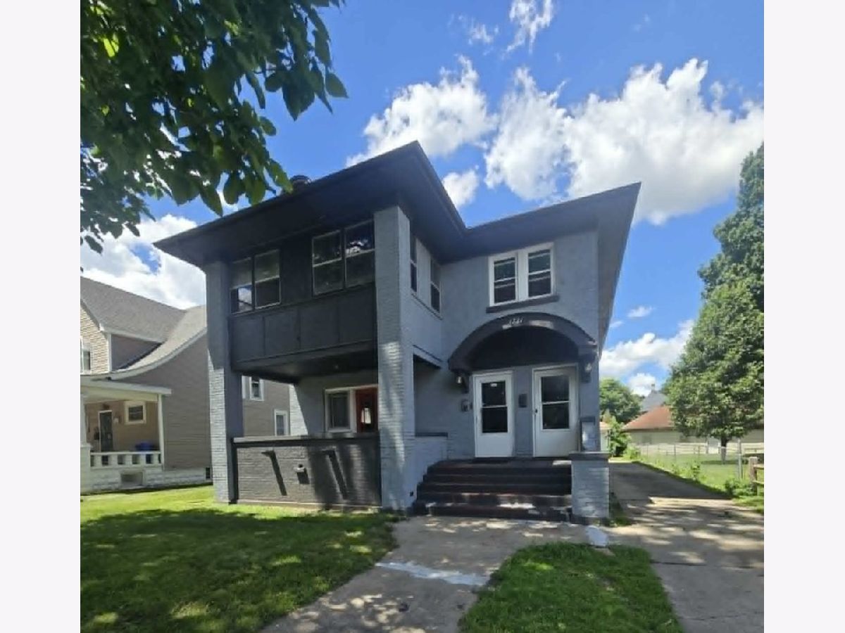  For Sale Rockford Illinois, 1721 5th Street