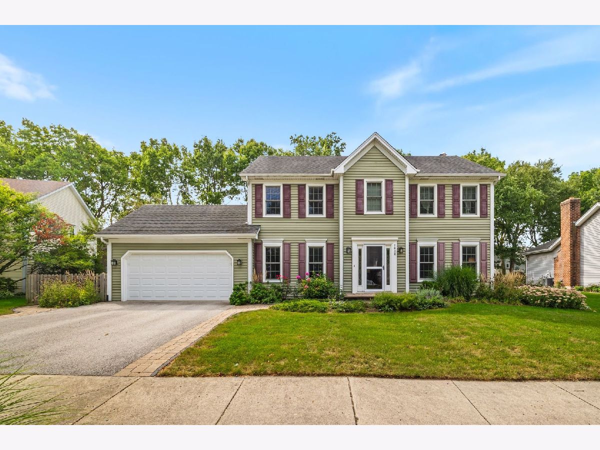  For Sale Naperville Illinois, 1628 Trent Avenue