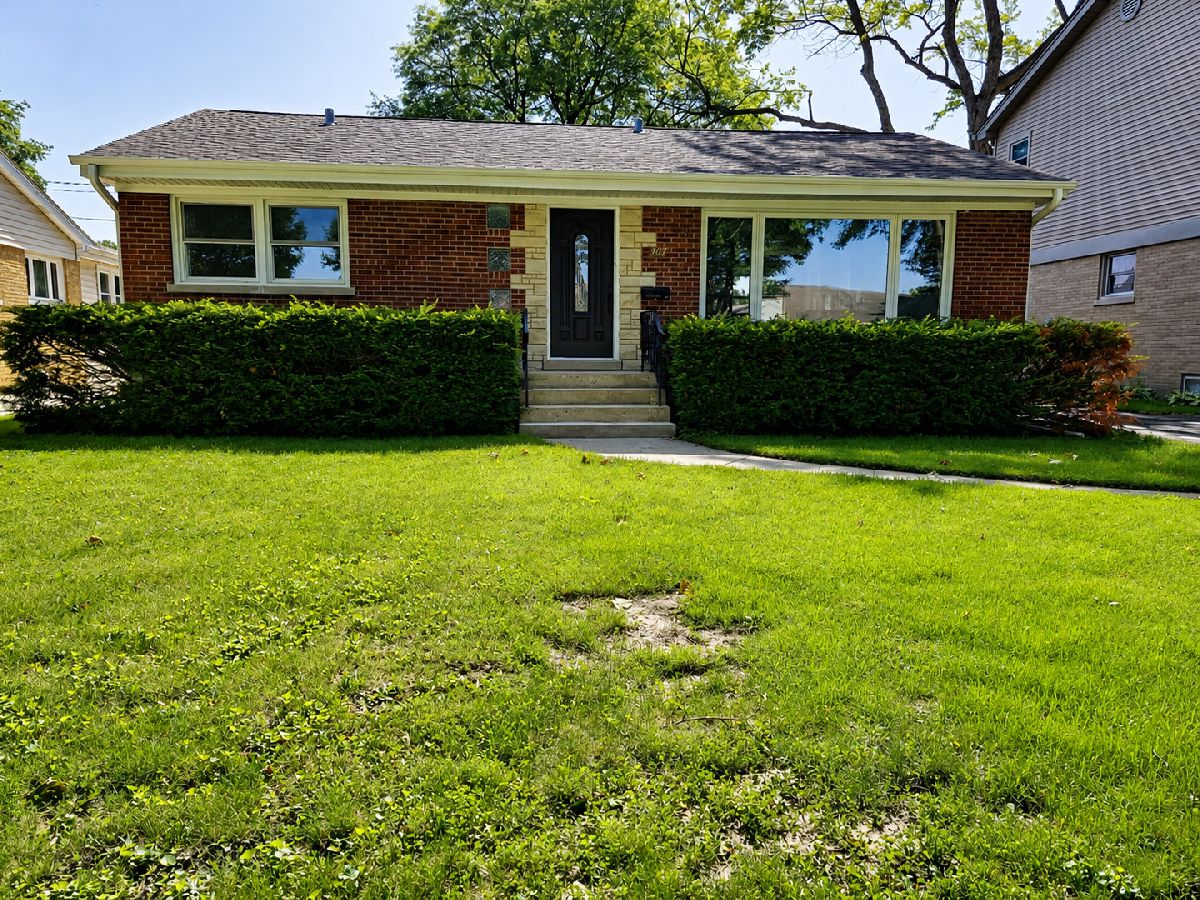  For Rent Mount Prospect Illinois, 307 Fairview