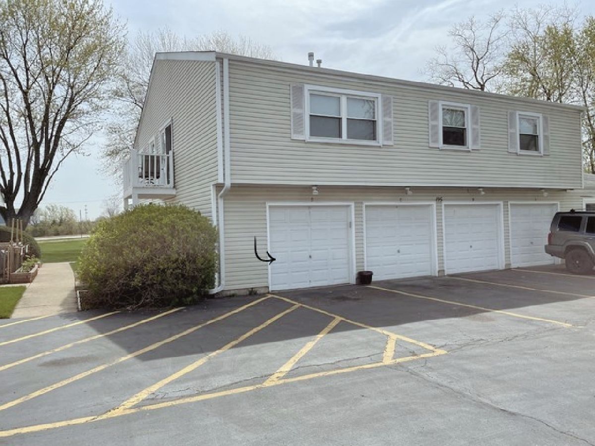  For Rent Bartlett Illinois, 195 Thomas
