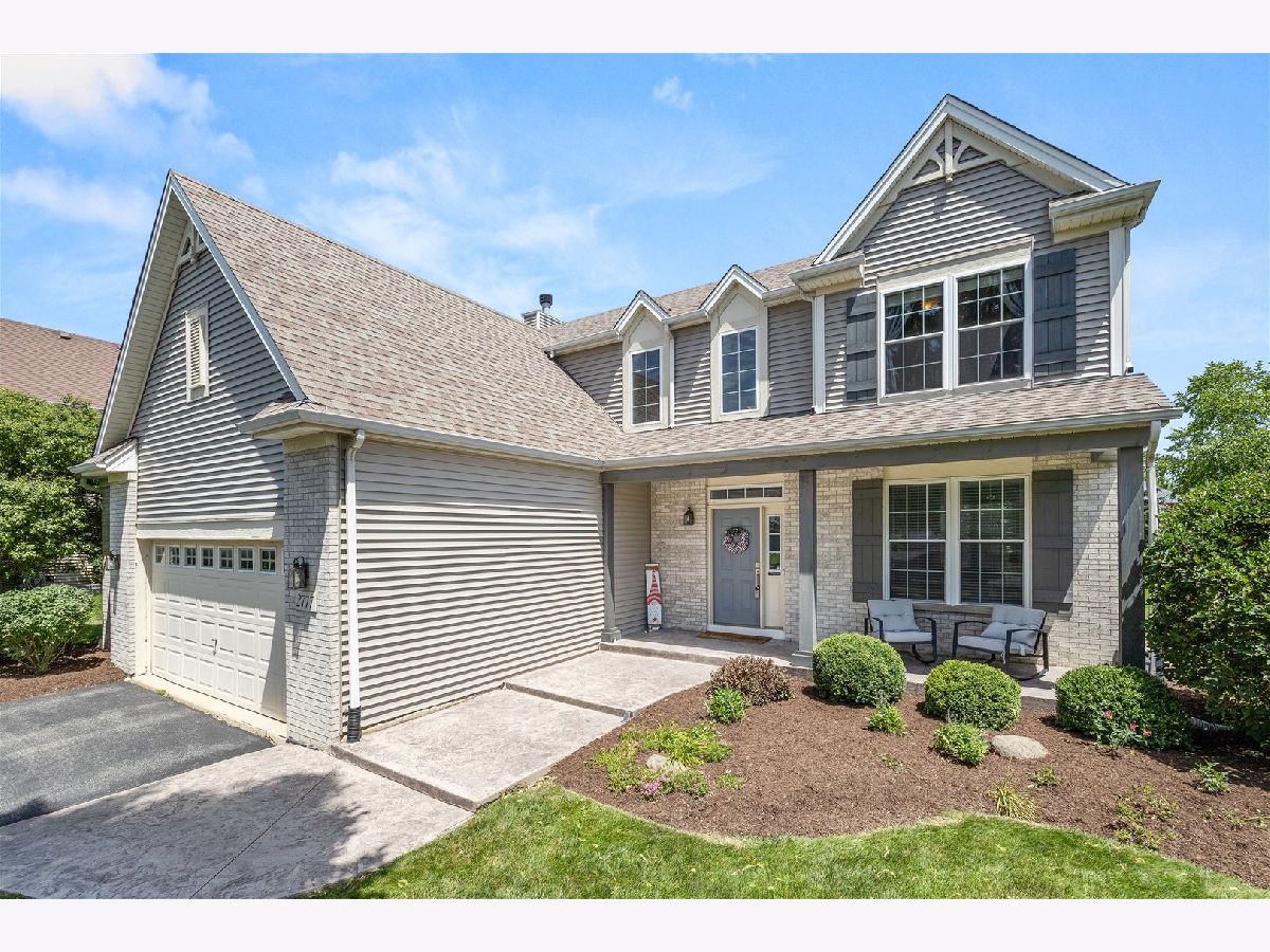 Homes For Sale Tanner Trails North Aurora Illinois, 2777 Mc Duffee Circle