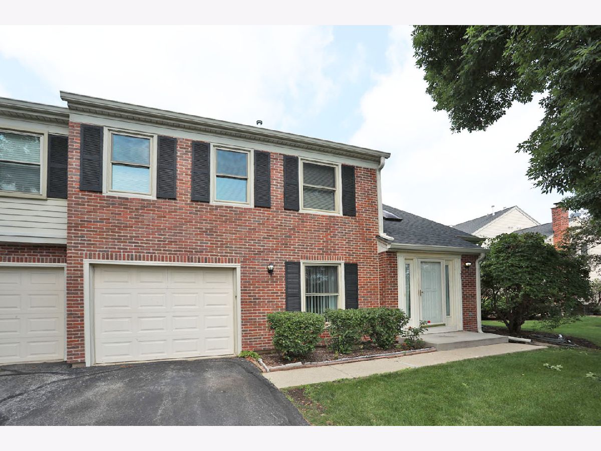  For Rent Schaumburg Illinois, 125 Bright Ridge