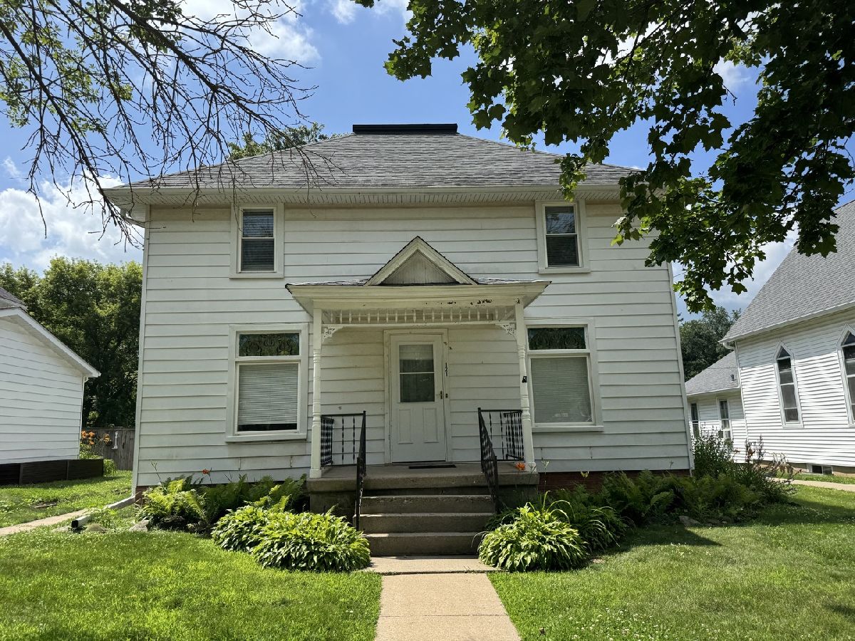  For Rent Hampshire Illinois, 121 Terwilliger