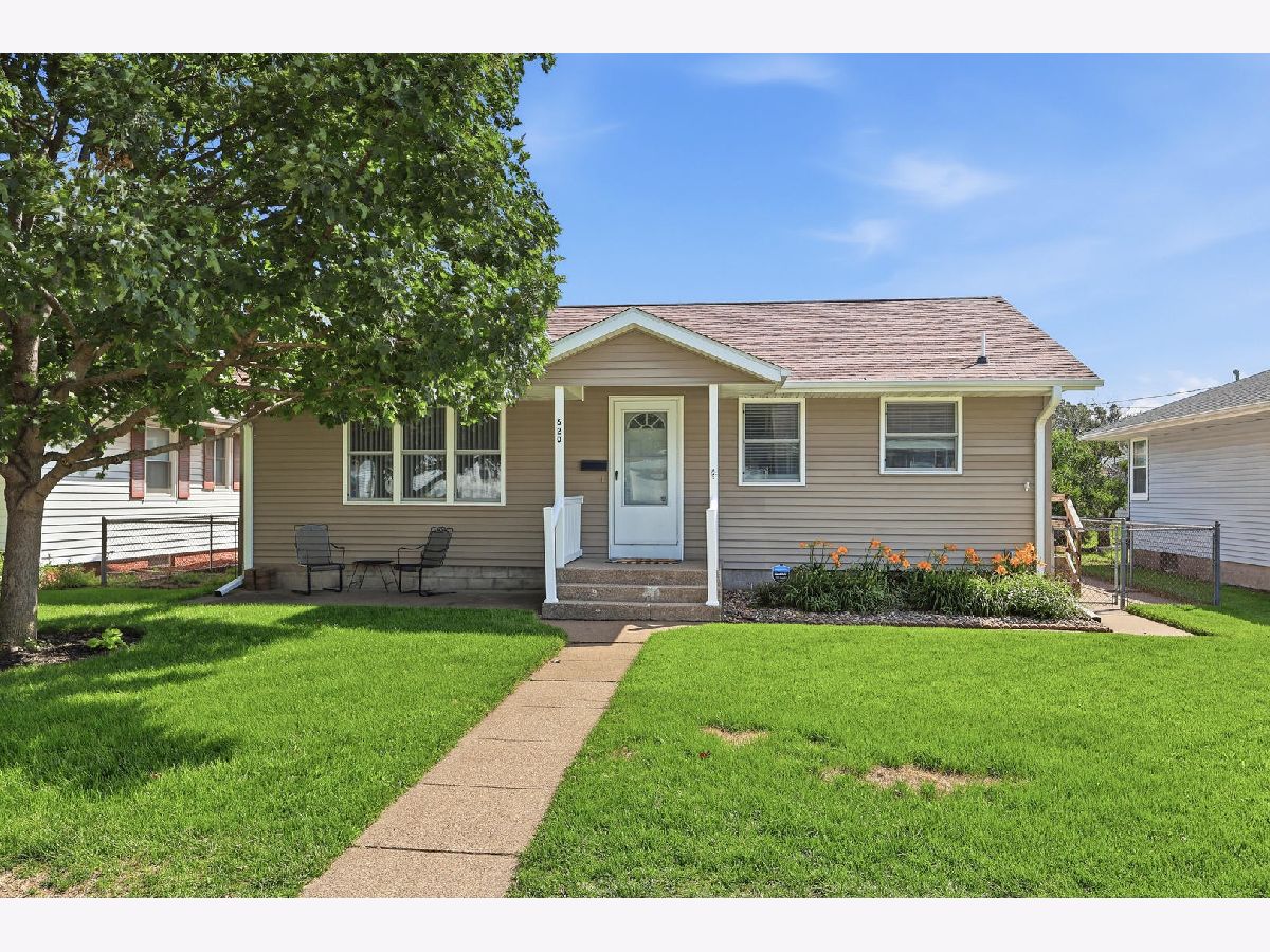  For Sale Camanche Iowa, 620 3rd Avenue