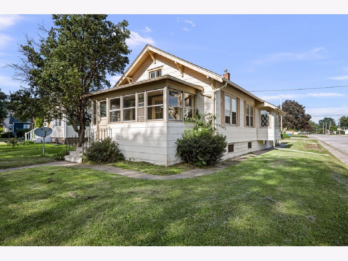  For Sale Silvis Illinois, 437 12th Street