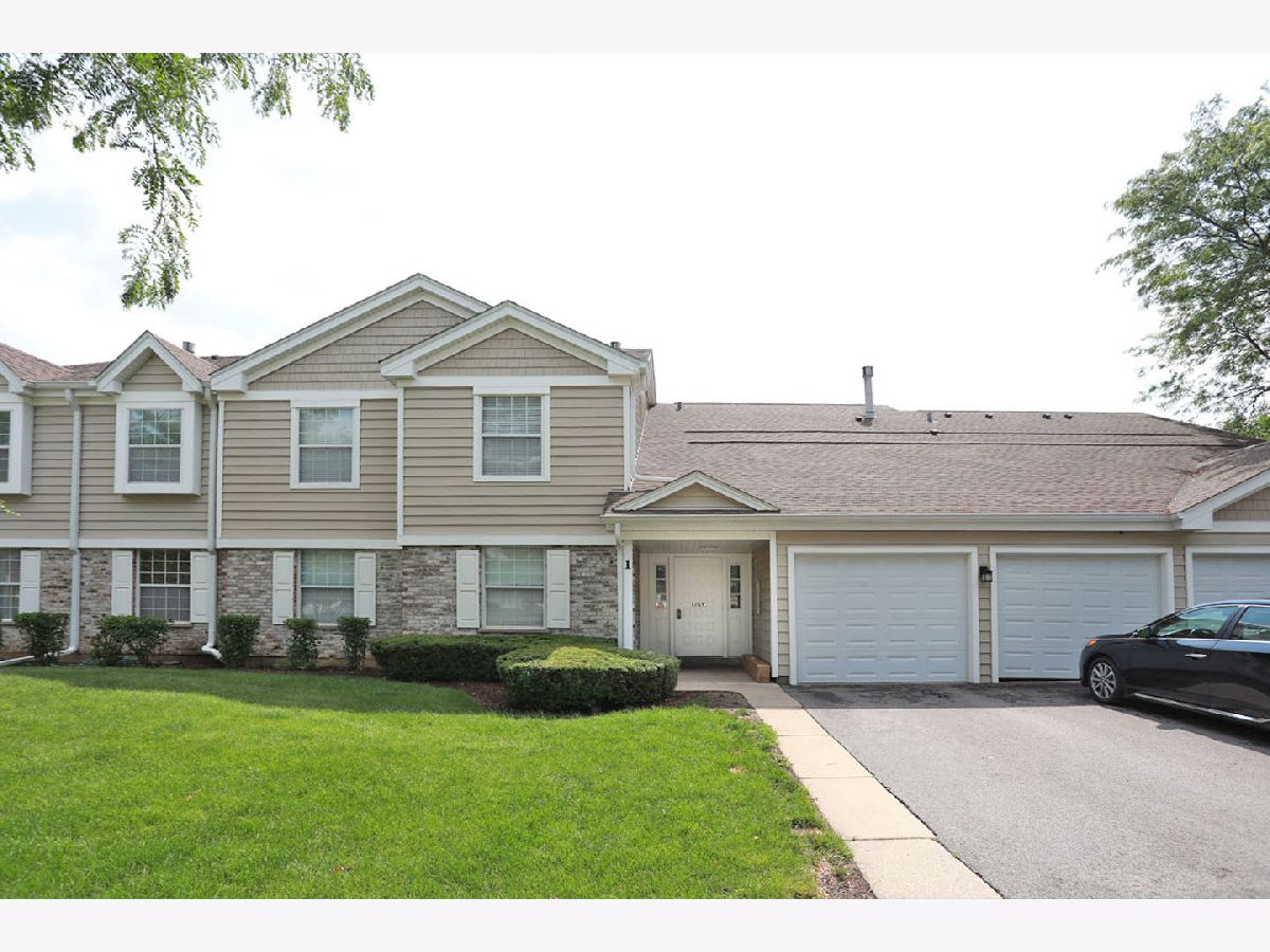  For Rent Schaumburg Illinois, 1 Trails