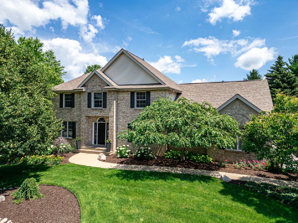  Sold Belvidere Illinois, 840 Boulder Ridge