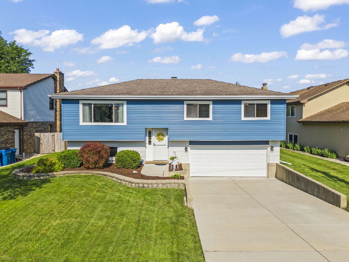  For Sale Addison Illinois, 1219 Itasca Road