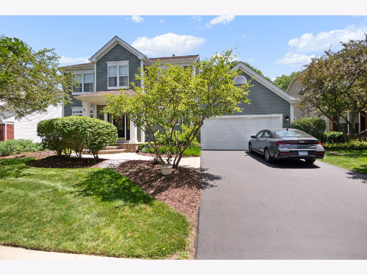  For Sale Gurnee Illinois, 597 Cliffwood Lane