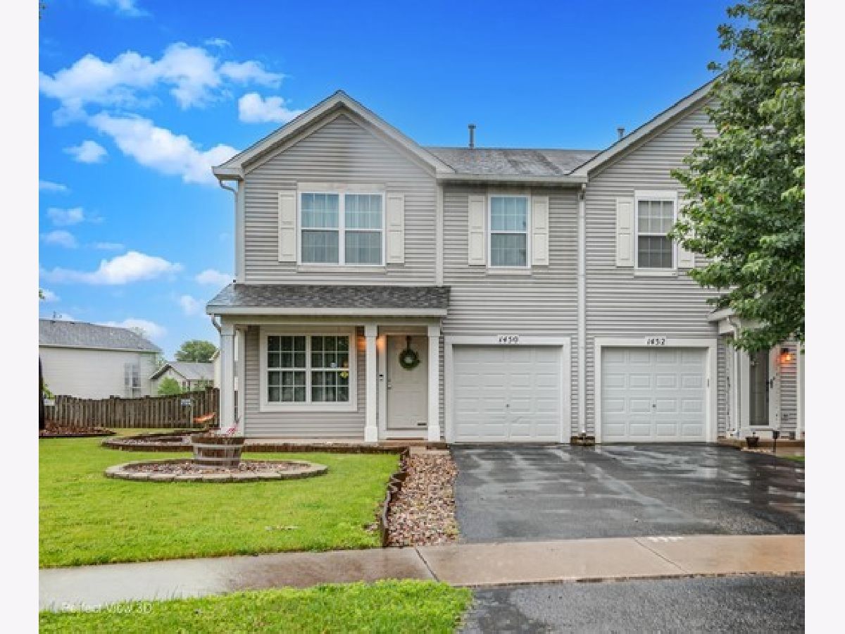  Sold Minooka Illinois, 1450 Levato