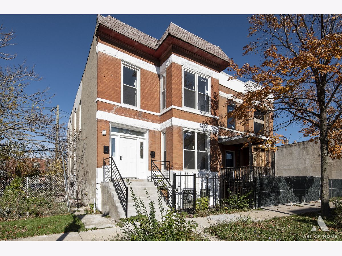  For Rent Chicago Illinois, 3532 Van Buren