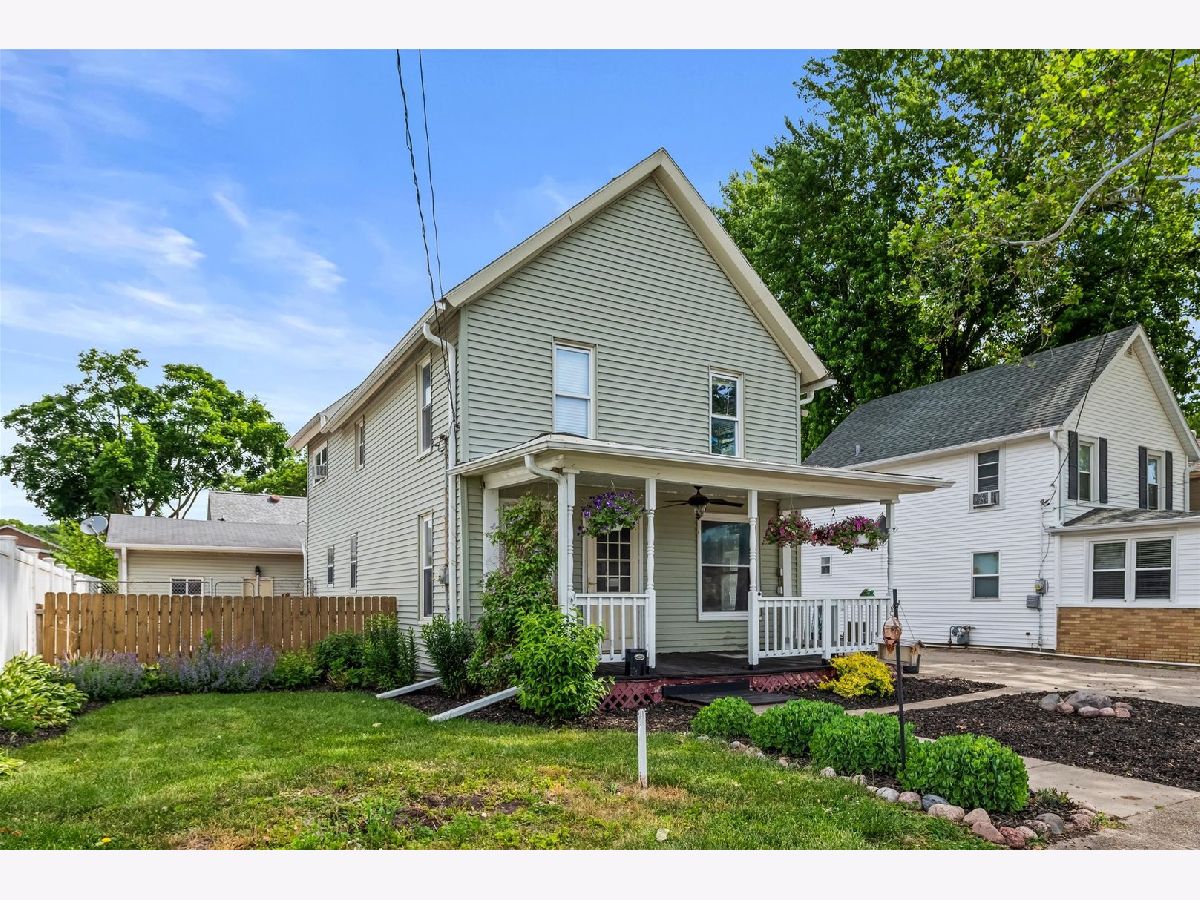  For Sale Marseilles Illinois, 310 Illinois Street