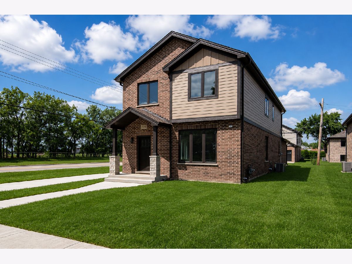  For Sale Bridgeview Illinois, 7948 74th Street