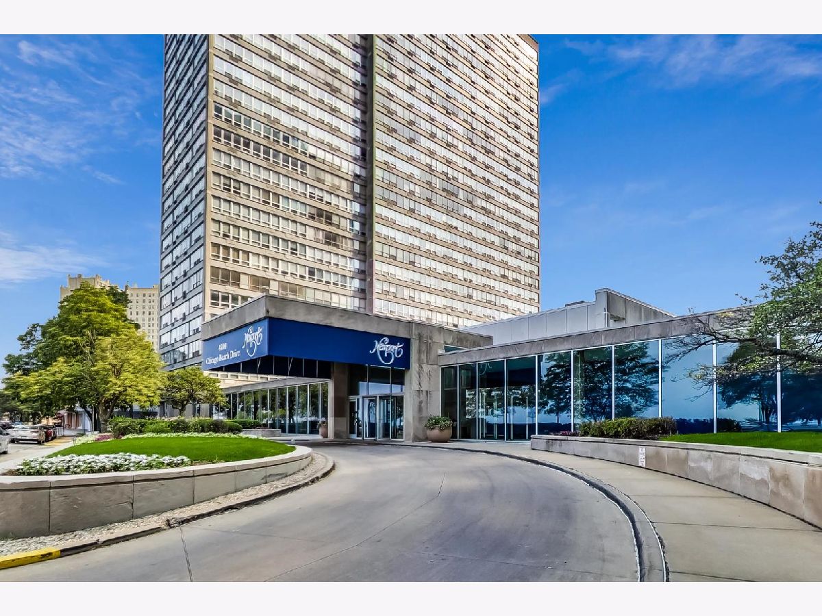  For Sale Chicago Illinois, 4800 Chicago Beach Drive