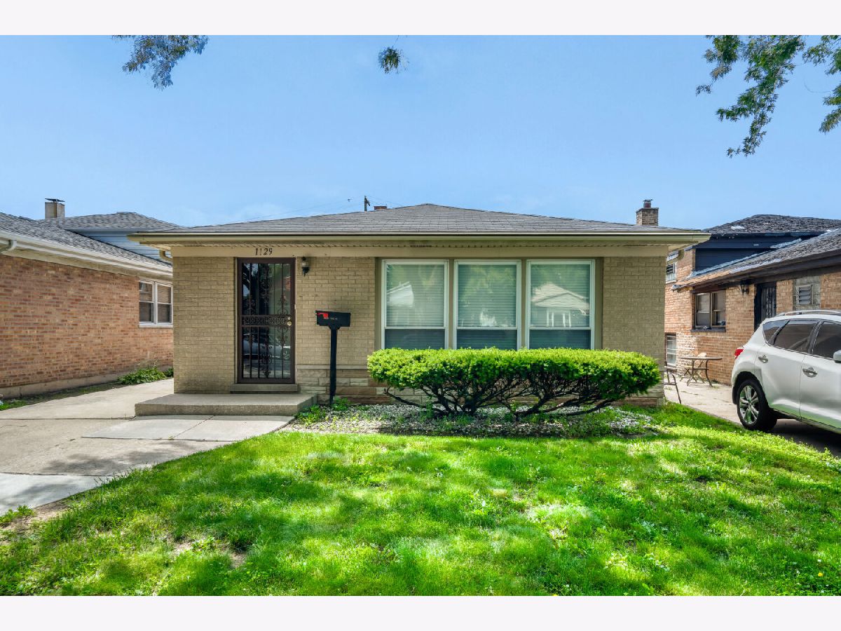  Sold Chicago Illinois, 1129 107th