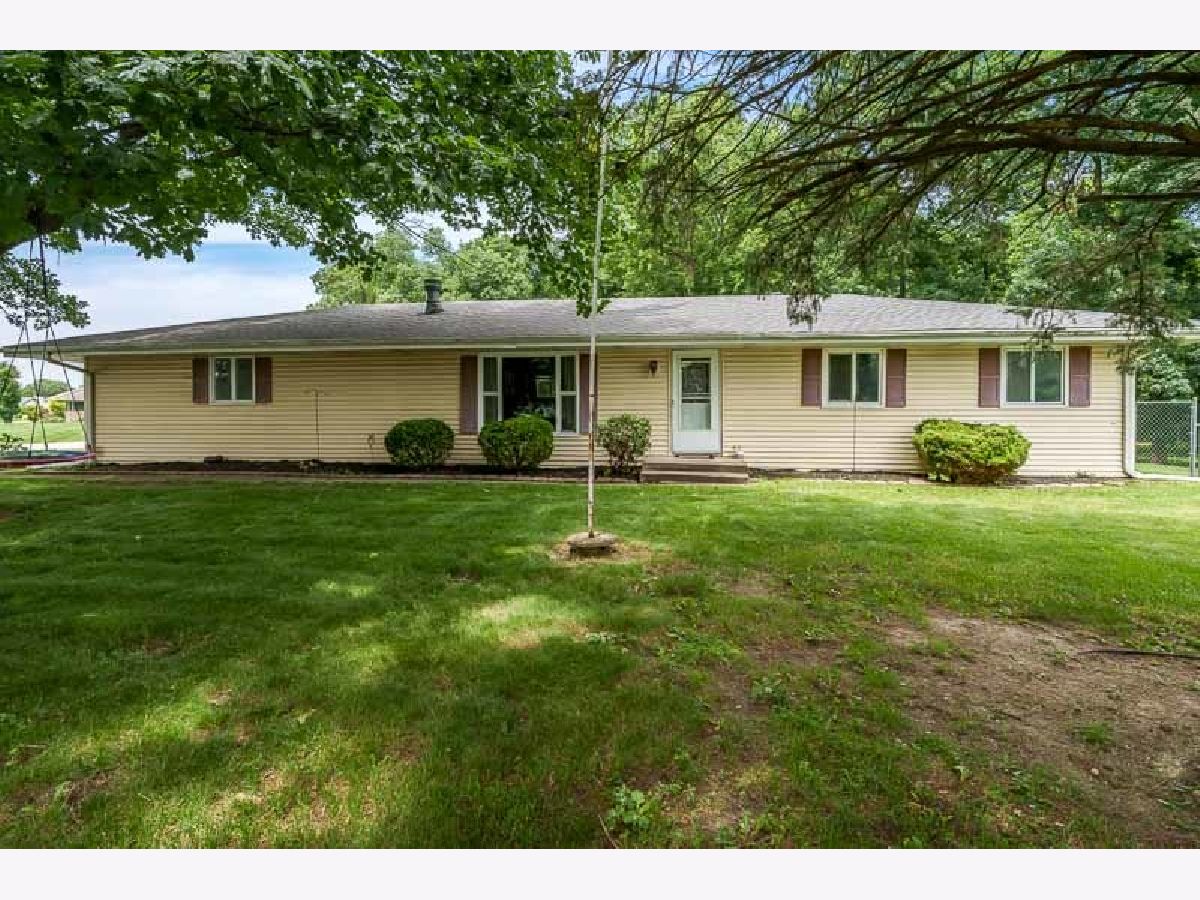  For Sale Rockford Illinois, 4636 Bobtail Circle