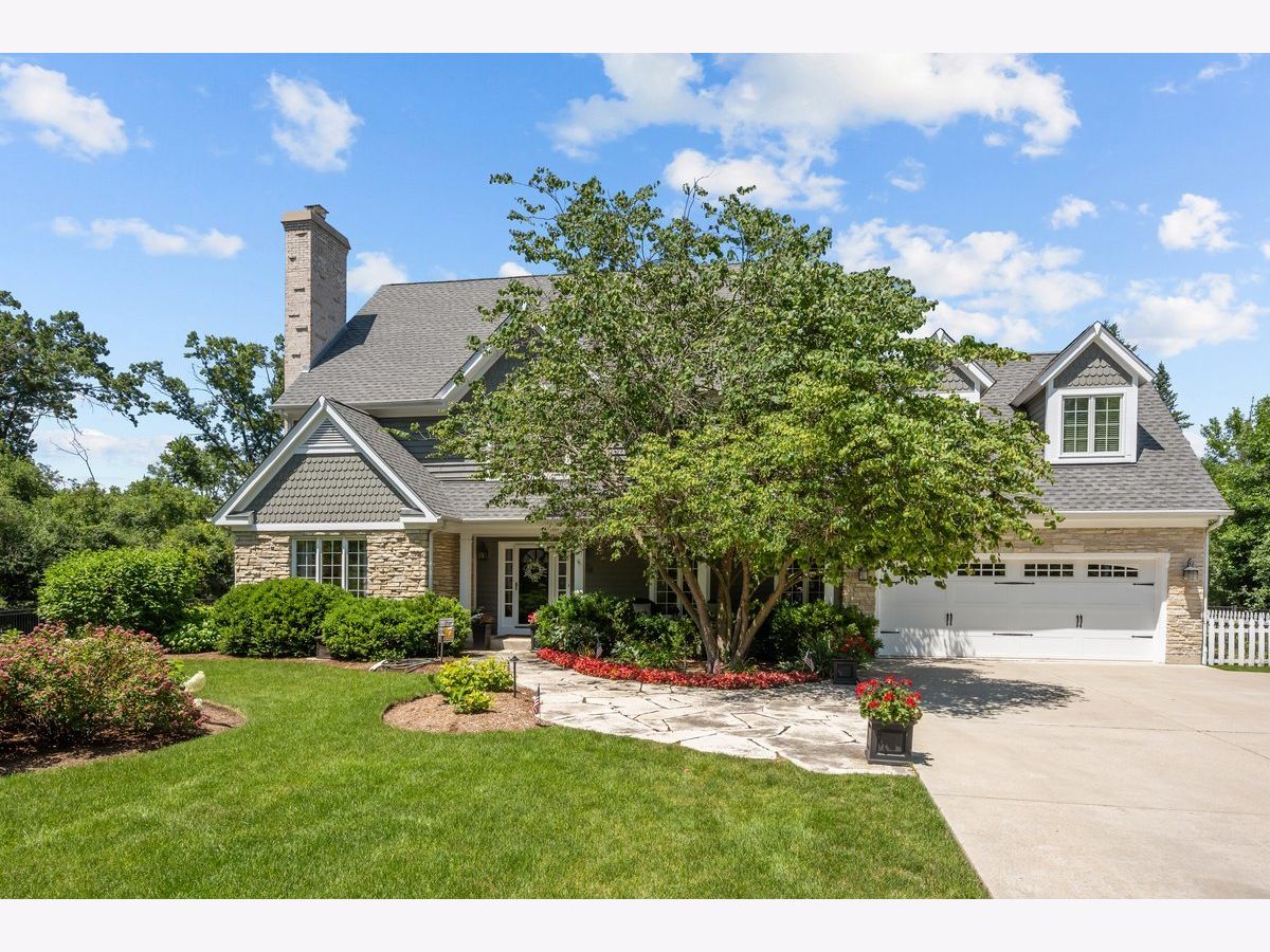  For Sale Riverwoods Illinois, 1100 Studio Lane