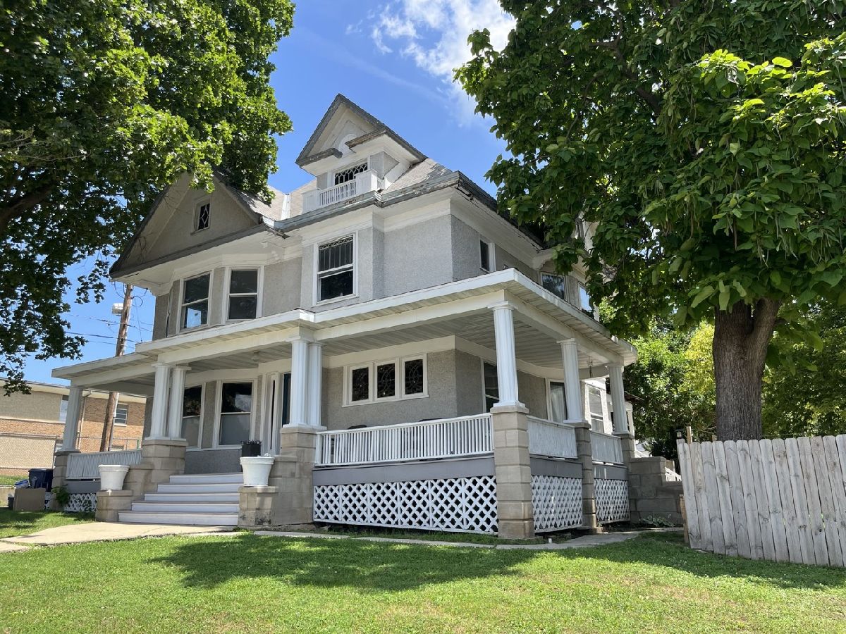  For Sale Lasalle Illinois, 326 Gooding Street