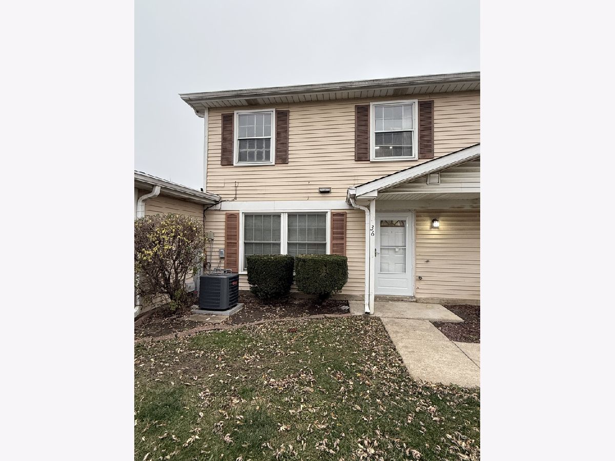  For Rent Bolingbrook Illinois, 36 Wildwood Lane G