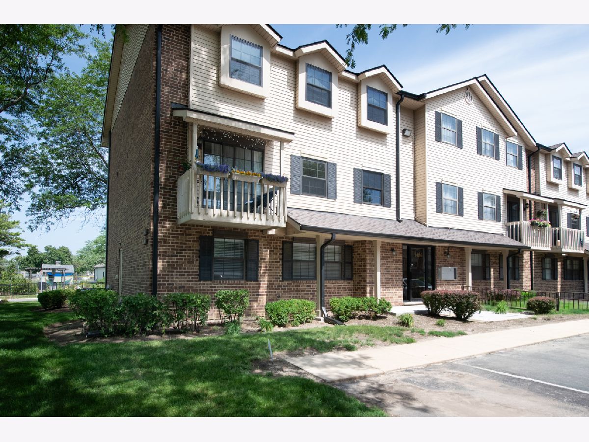  For Rent Naperville Illinois, 1486 Jefferson