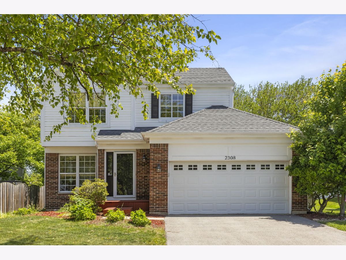 Homes For Sale Wildflower Naperville Illinois, 2308 Periwinkle Court