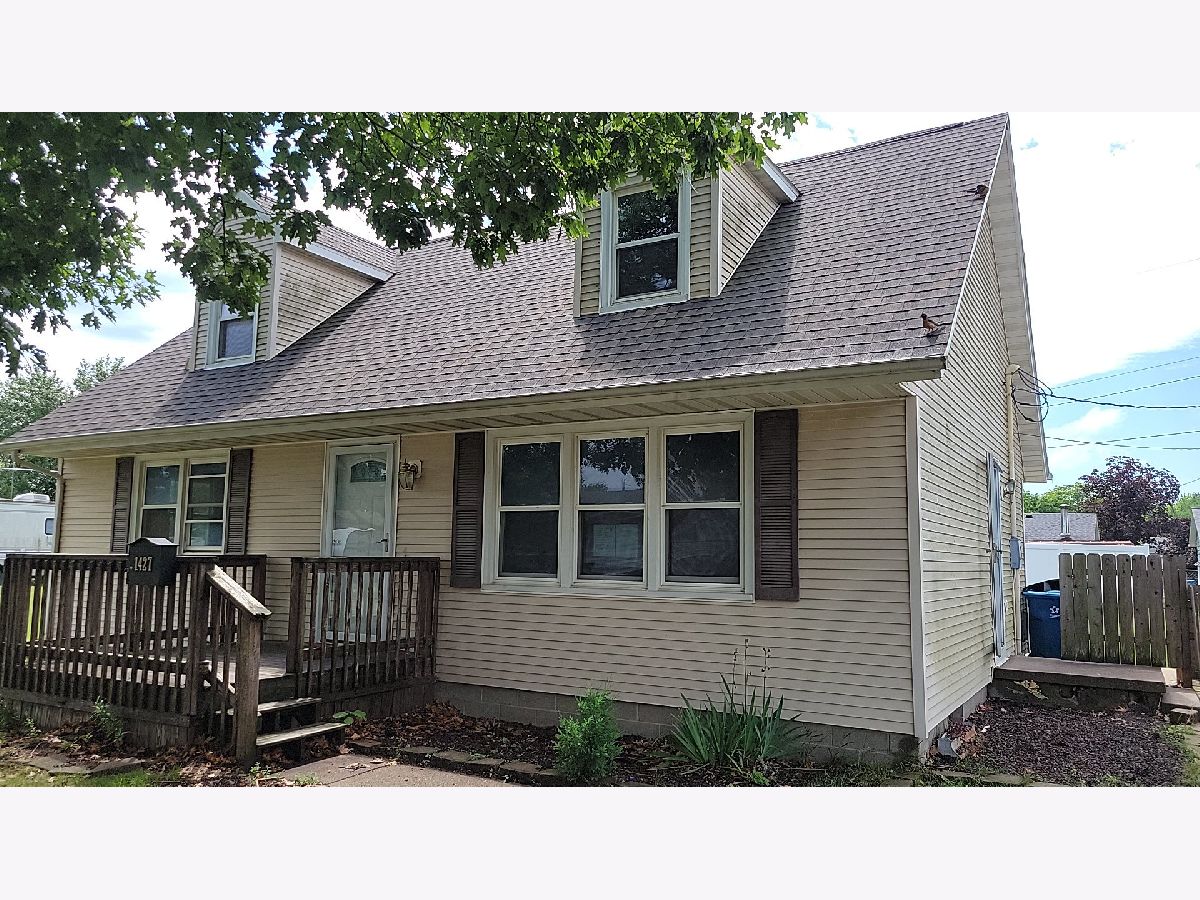  For Sale Camanche Iowa, 1427 Woods Avenue