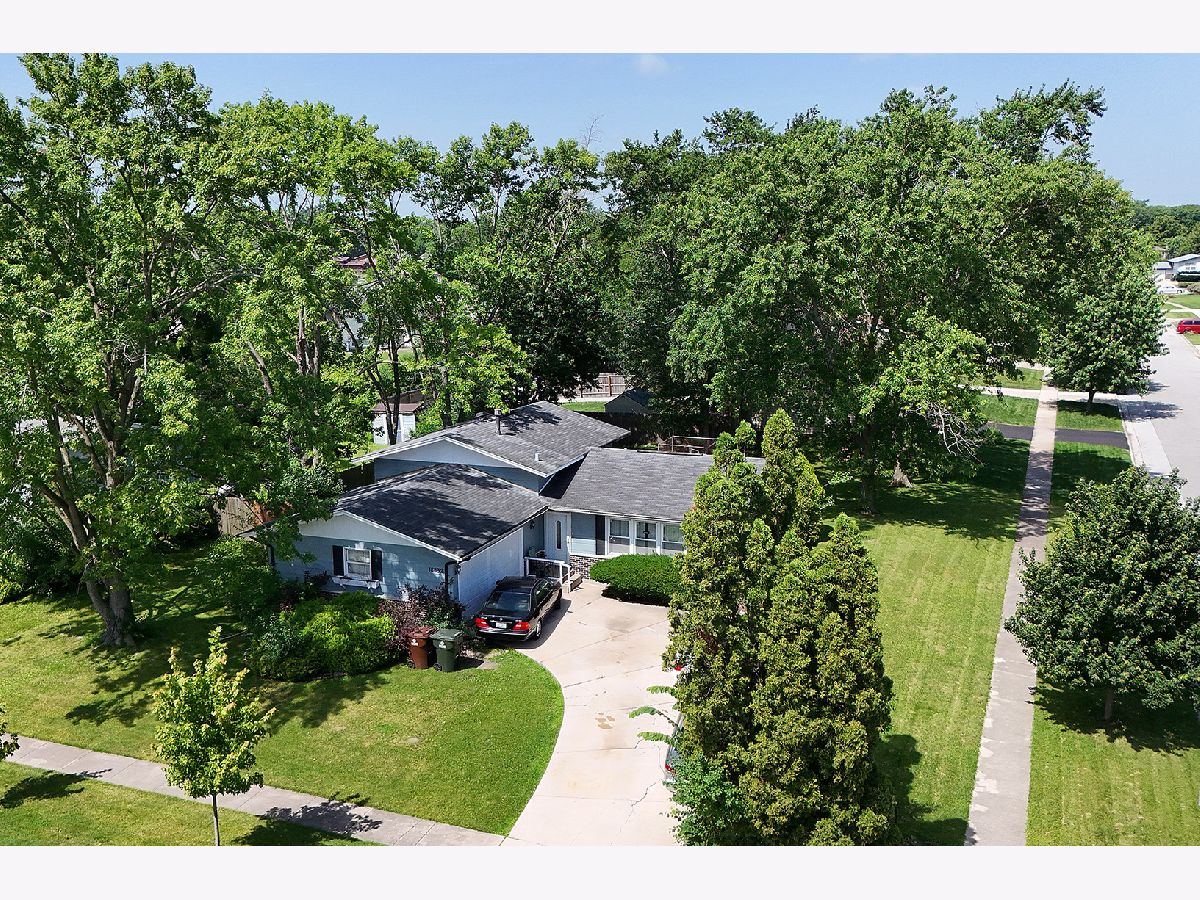  For Sale Country Club Hills Illinois, 18832 Keeler Avenue