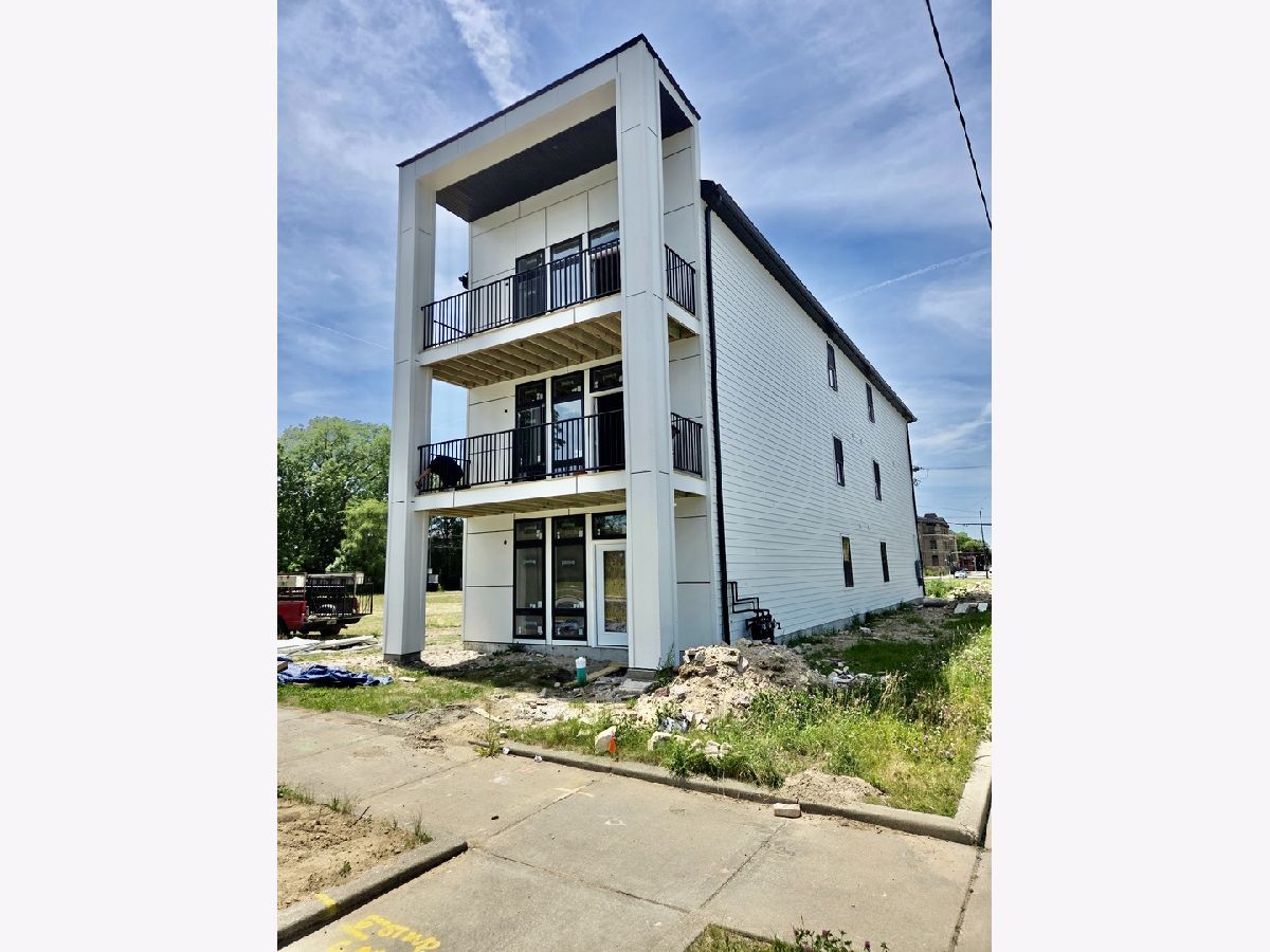  For Sale Chicago Illinois, 5302 Prairie Avenue