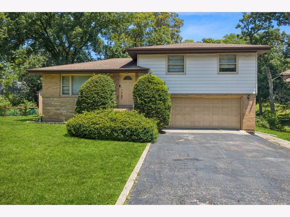  For Sale Willow Springs Illinois, 208 Forest Avenue