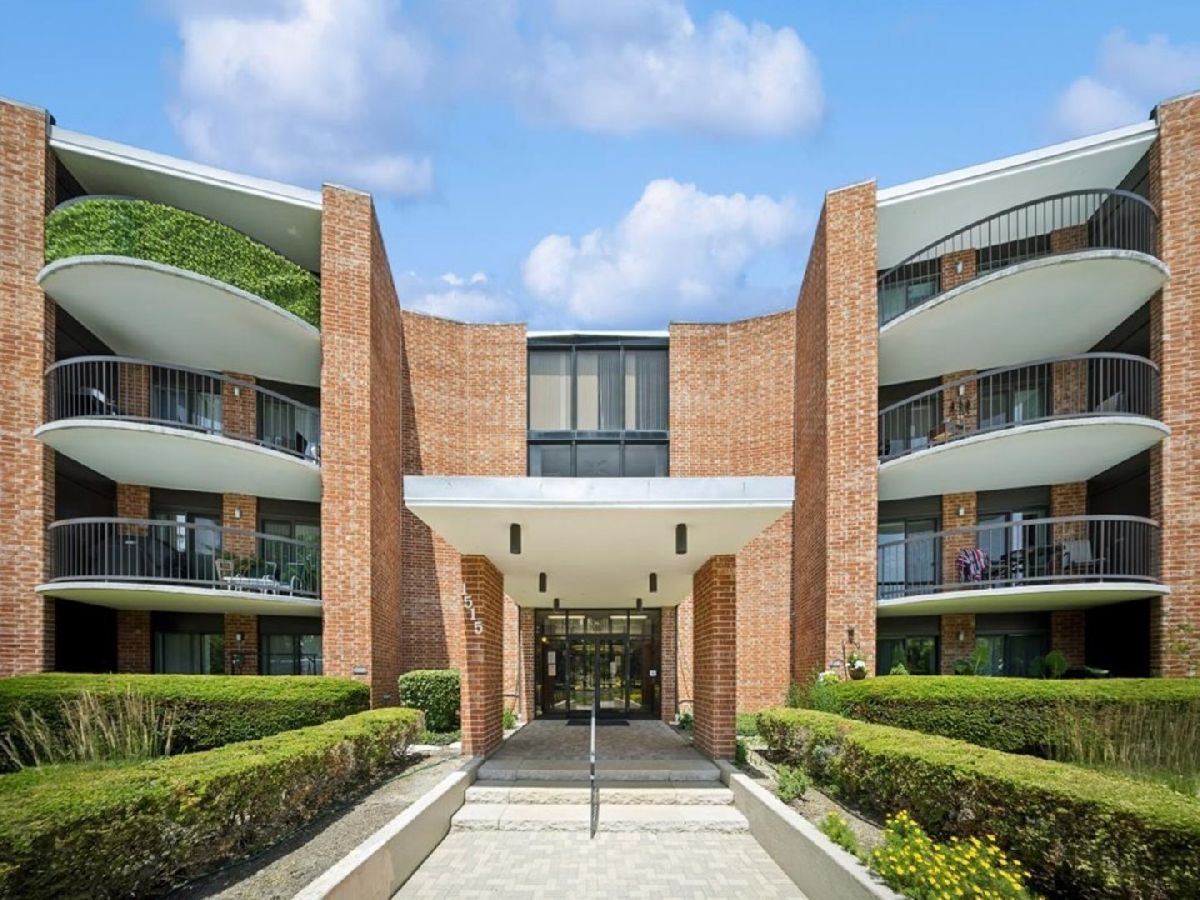 Condominiums For Sale Dana Point Arlington Heights Illinois, 1515 Central Road