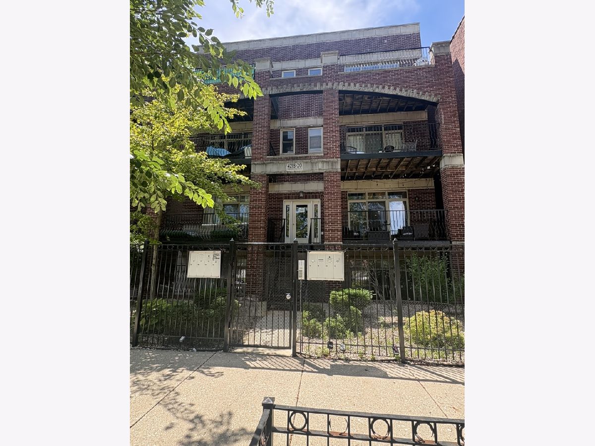  For Rent Chicago Illinois, 4218 King
