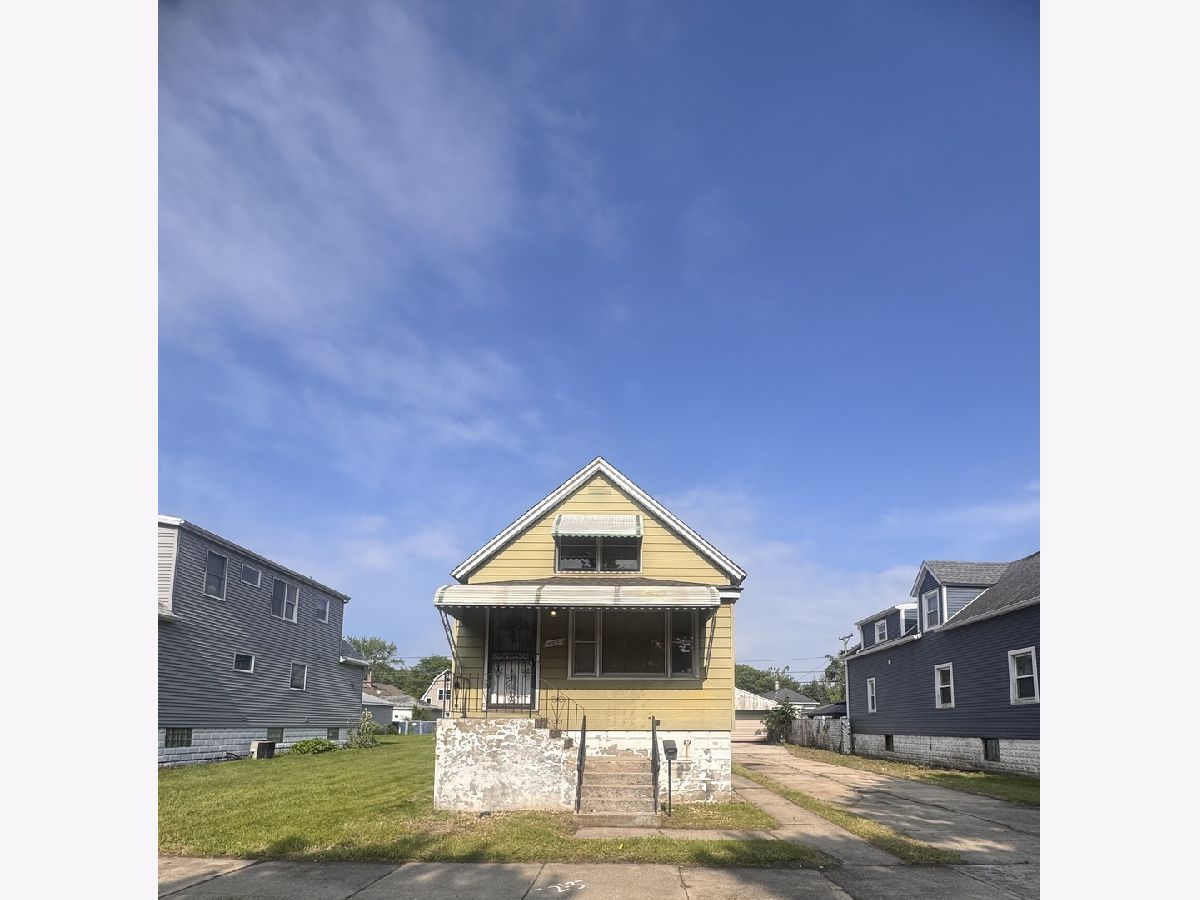  For Sale Burnham Illinois, 14035 Green