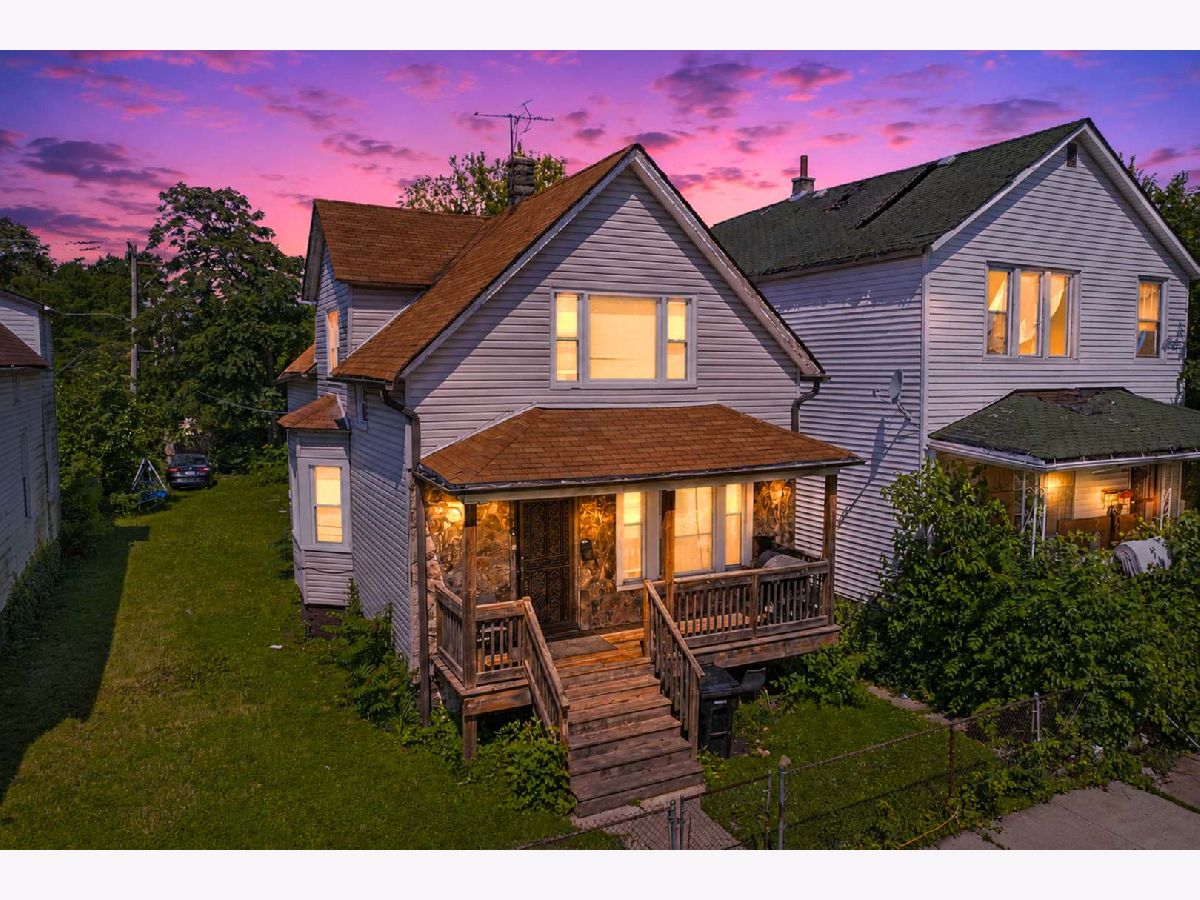  For Sale Chicago Illinois, 11612 Lafayette Avenue