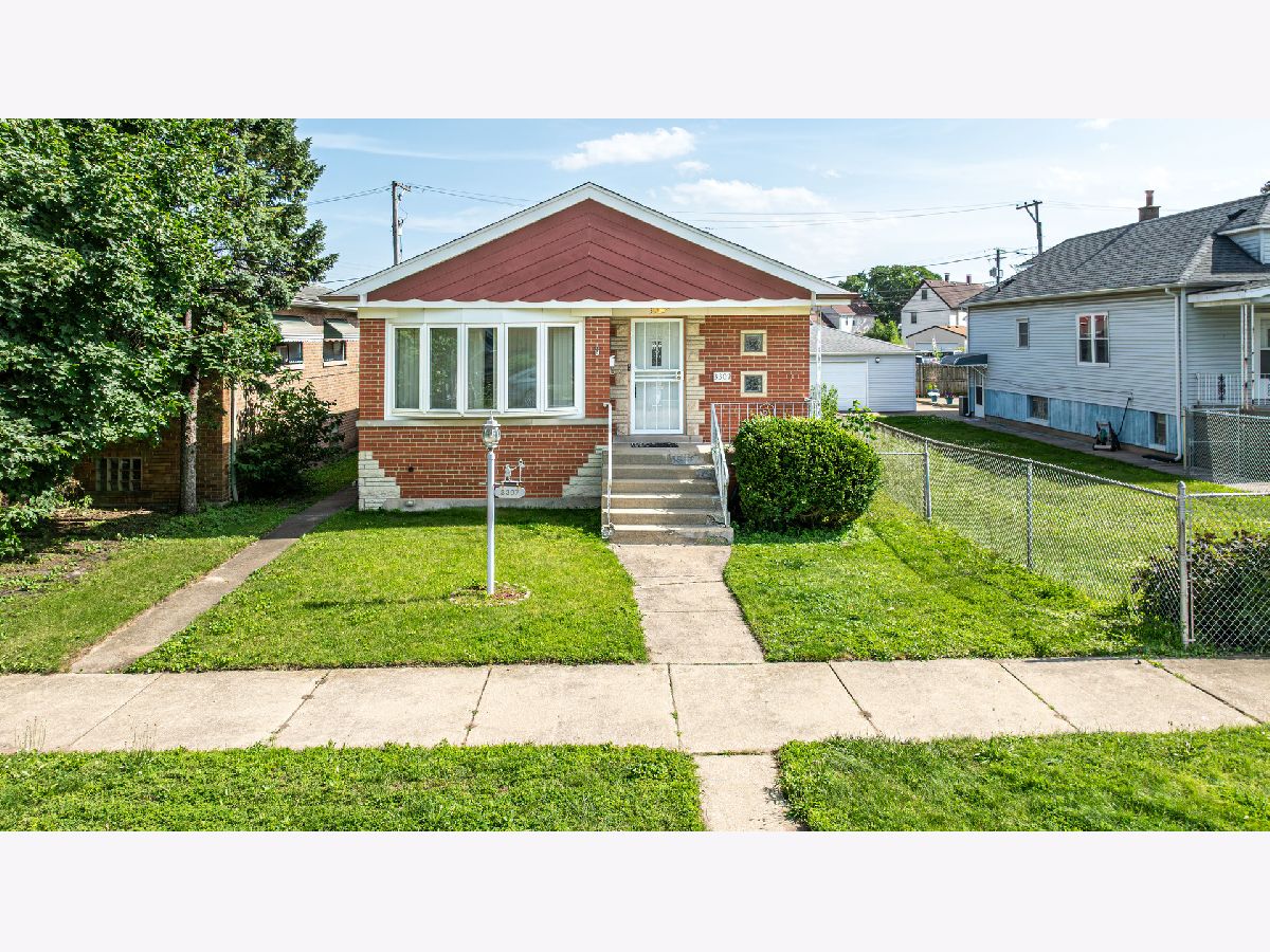  For Sale Chicago Illinois, 3307 136th Street