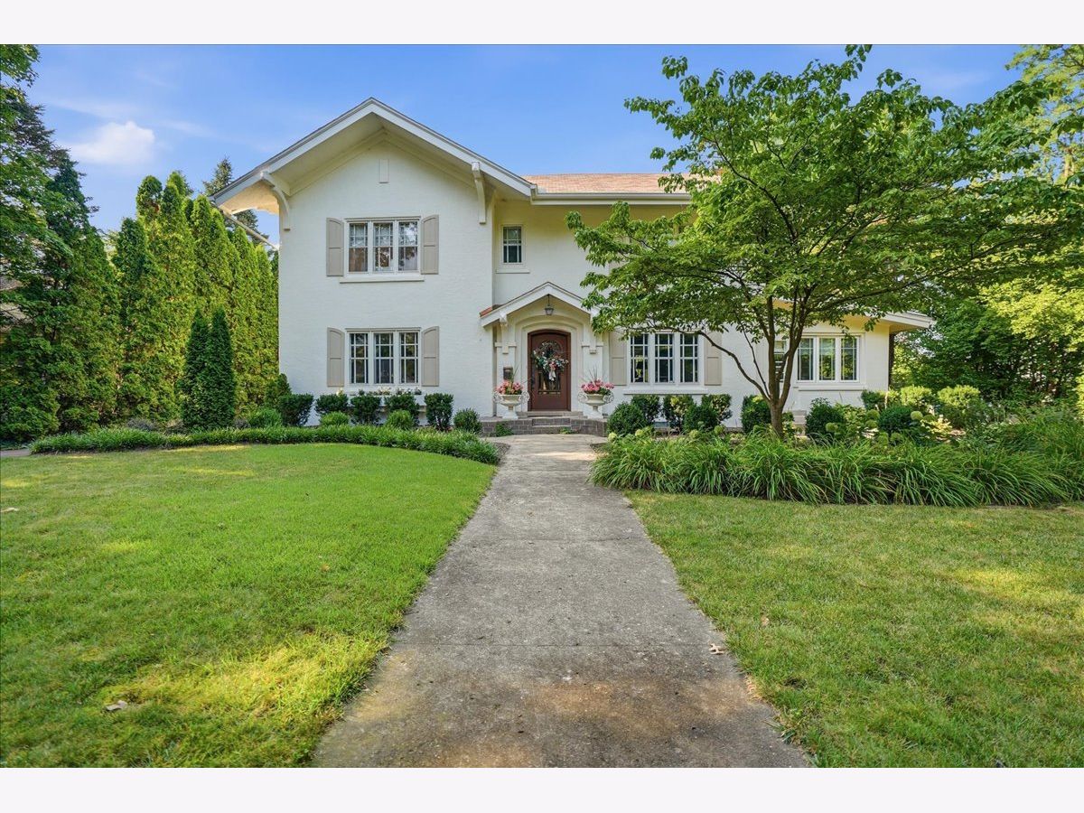  For Sale Bloomington Illinois, 1116 Monroe Street