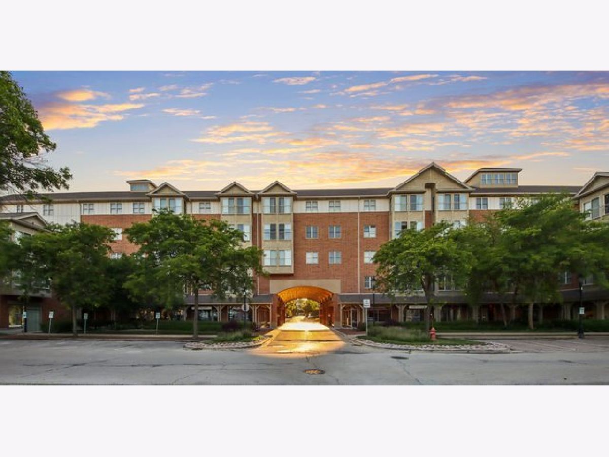 Condominiums For Sale Gateway Commons Roselle Illinois, 50 Bokelman Street